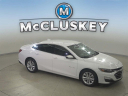 Thumbnail image of 2022 Chevrolet Malibu at Mccluskey Chevrolet Kings Automall