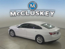 Thumbnail image of 2022 Chevrolet Malibu at Mccluskey Chevrolet Kings Automall
