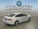 Thumbnail image of 2022 Chevrolet Malibu at Mccluskey Chevrolet Kings Automall