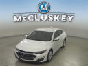Thumbnail image of 2022 Chevrolet Malibu at Mccluskey Chevrolet Kings Automall
