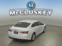 Thumbnail image of 2022 Chevrolet Malibu at Mccluskey Chevrolet Kings Automall