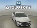Thumbnail image of 2022 Chevrolet Malibu at Mccluskey Chevrolet Kings Automall