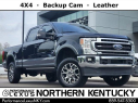 Thumbnail image of 2021 Ford F-250 Super Duty at LexusRivercenter of Covington, KY