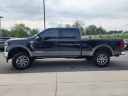 Thumbnail image of 2021 Ford F-250 Super Duty at LexusRivercenter of Covington, KY