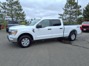Thumbnail image of 2022 Ford F-150 at Princeton Auto Center