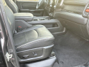 Thumbnail image of 2023 Ram 2500 at Used - Ed Voyles Chysler Jeep