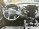 Thumbnail image of 2023 Ram 2500 at Used - Ed Voyles Chysler Jeep