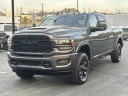 Thumbnail image of 2023 Ram 2500 at Used - Ed Voyles Chysler Jeep