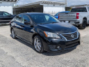 Thumbnail image of 2013 Nissan Sentra at Mike Maroone Chevrolet WPB