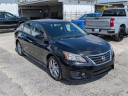 Thumbnail image of 2013 Nissan Sentra at Mike Maroone Chevrolet WPB