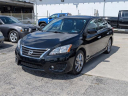 Thumbnail image of 2013 Nissan Sentra at Mike Maroone Chevrolet WPB
