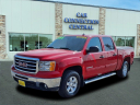 Thumbnail image of 2012 GMC Sierra 1500 at Car Connection Central, Llc