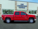 Thumbnail image of 2012 GMC Sierra 1500 at Car Connection Central, Llc