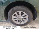 Thumbnail image of 2023 Toyota Sienna at Northtown Toyota Volkswagen