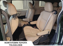 Thumbnail image of 2023 Toyota Sienna at Northtown Toyota Volkswagen