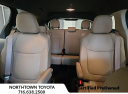 Thumbnail image of 2023 Toyota Sienna at Northtown Toyota Volkswagen