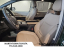 Thumbnail image of 2023 Toyota Sienna at Northtown Toyota Volkswagen