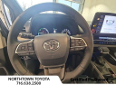 Thumbnail image of 2023 Toyota Sienna at Northtown Toyota Volkswagen