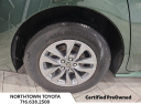 Thumbnail image of 2023 Toyota Sienna at Northtown Toyota Volkswagen