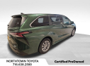 Thumbnail image of 2023 Toyota Sienna at Northtown Toyota Volkswagen