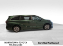 Thumbnail image of 2023 Toyota Sienna at Northtown Toyota Volkswagen