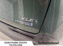 Thumbnail image of 2023 Toyota Sienna at Northtown Toyota Volkswagen