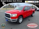 Thumbnail image of 2020 Ram 1500 at Swant Graber Motors