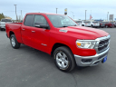 Thumbnail image of 2020 Ram 1500 at Swant Graber Motors