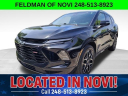 Thumbnail image of 2023 Chevrolet Blazer at Feldman Chevrolet Of Novi