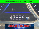 Thumbnail image of 2023 Chevrolet Blazer at Feldman Chevrolet Of Novi