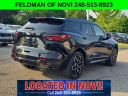 Thumbnail image of 2023 Chevrolet Blazer at Feldman Chevrolet Of Novi