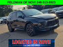 Thumbnail image of 2023 Chevrolet Blazer at Feldman Chevrolet Of Novi