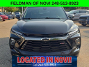 Thumbnail image of 2023 Chevrolet Blazer at Feldman Chevrolet Of Novi