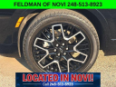 Thumbnail image of 2023 Chevrolet Blazer at Feldman Chevrolet Of Novi