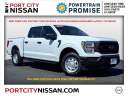 Thumbnail image of 2021 Ford F-150 at Port City Nissan
