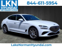 Thumbnail image of 2024 Genesis G70 at Lake Norman Hyundai
