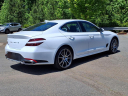 Thumbnail image of 2024 Genesis G70 at Lake Norman Hyundai