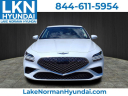 Thumbnail image of 2024 Genesis G70 at Lake Norman Hyundai