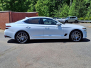 Thumbnail image of 2024 Genesis G70 at Lake Norman Hyundai