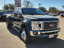 Thumbnail image of 2020 Ford F-450 Super Duty at Frank Brown Honda GMC