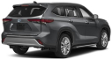Thumbnail image of 2025 Toyota Highlander Hybrid at Dayton Toyota Scion
