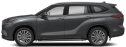 Thumbnail image of 2025 Toyota Highlander Hybrid at Dayton Toyota Scion