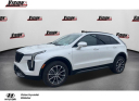 Thumbnail image of 2024 Cadillac XT4 at Vision Hyundai Webster