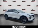 Thumbnail image of 2024 Cadillac XT4 at Vision Hyundai Webster