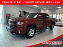 Thumbnail image of 2018 Chevrolet Silverado 1500 at Serpentini Chevrolet of Willoughby