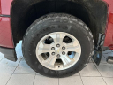 Thumbnail image of 2018 Chevrolet Silverado 1500 at Serpentini Chevrolet of Willoughby