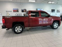 Thumbnail image of 2018 Chevrolet Silverado 1500 at Serpentini Chevrolet of Willoughby