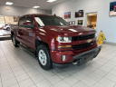 Thumbnail image of 2018 Chevrolet Silverado 1500 at Serpentini Chevrolet of Willoughby