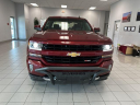 Thumbnail image of 2018 Chevrolet Silverado 1500 at Serpentini Chevrolet of Willoughby
