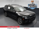 Thumbnail image of 2022 Jeep Grand Cherokee L at Midway Motors Supercenter McPherson